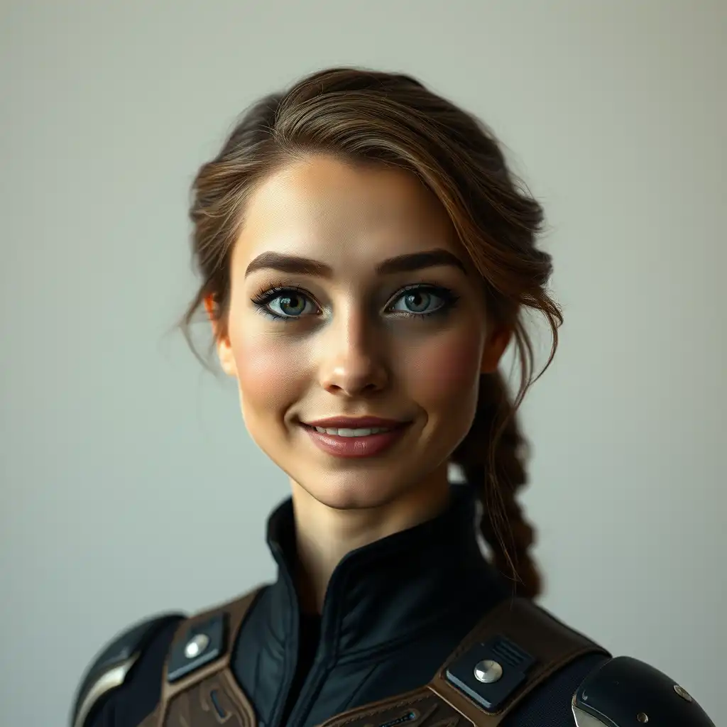Galaxy Grace