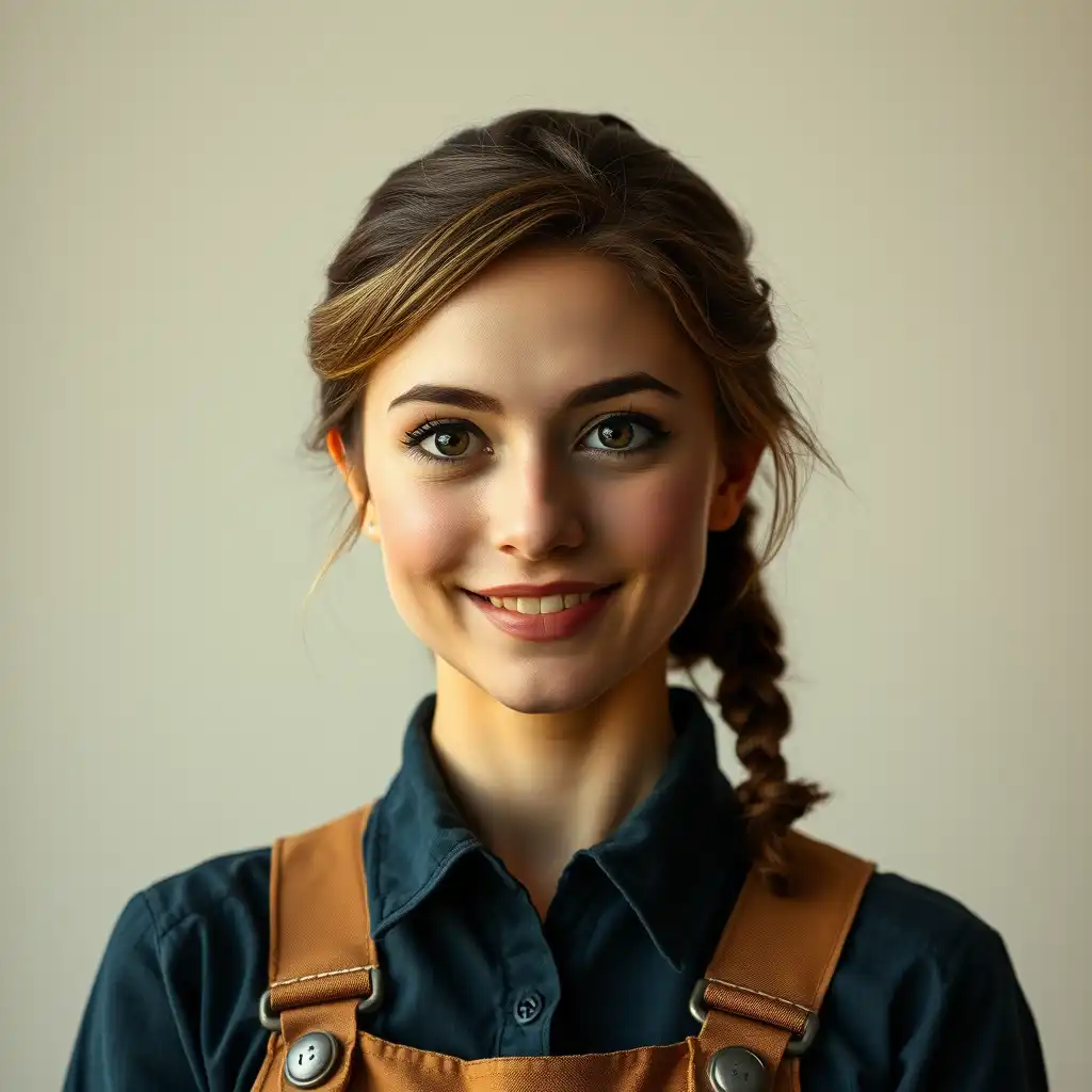 Gardener Gina