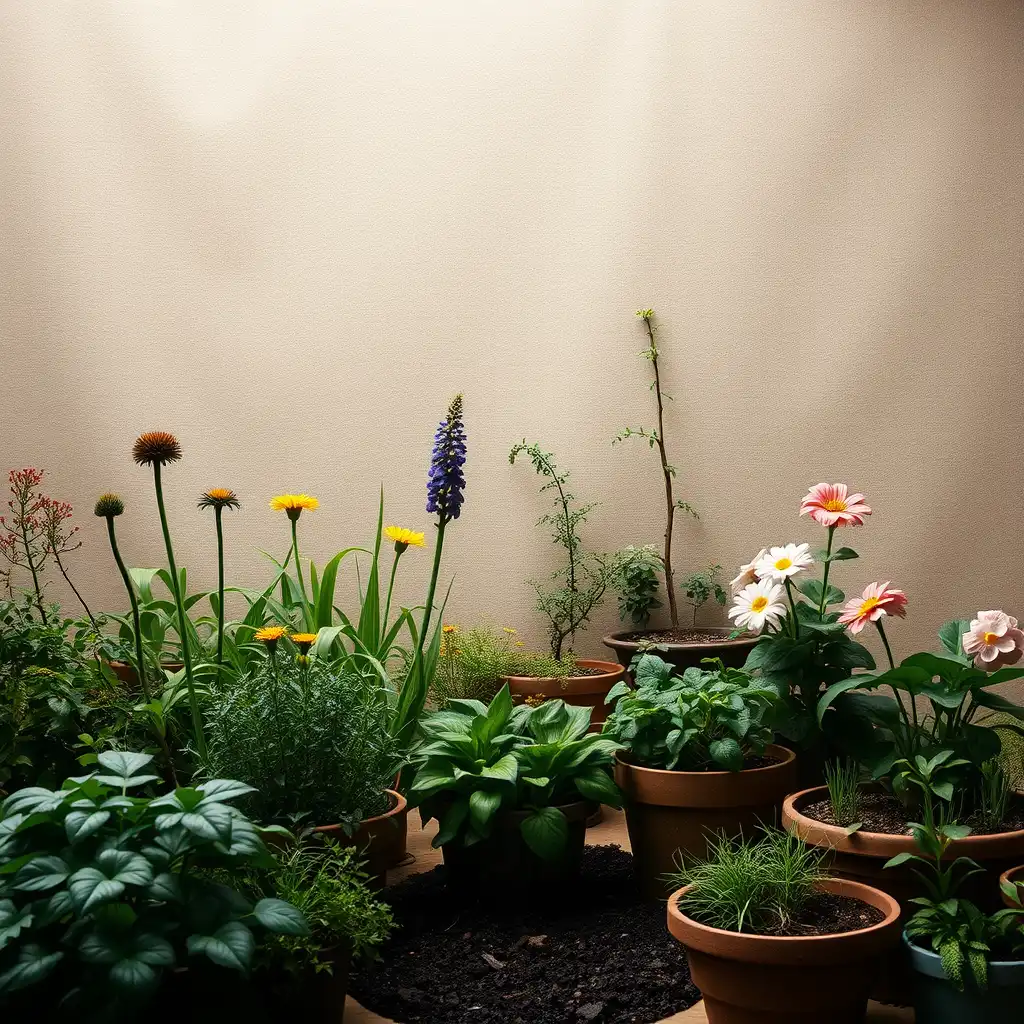 Gardening Guide