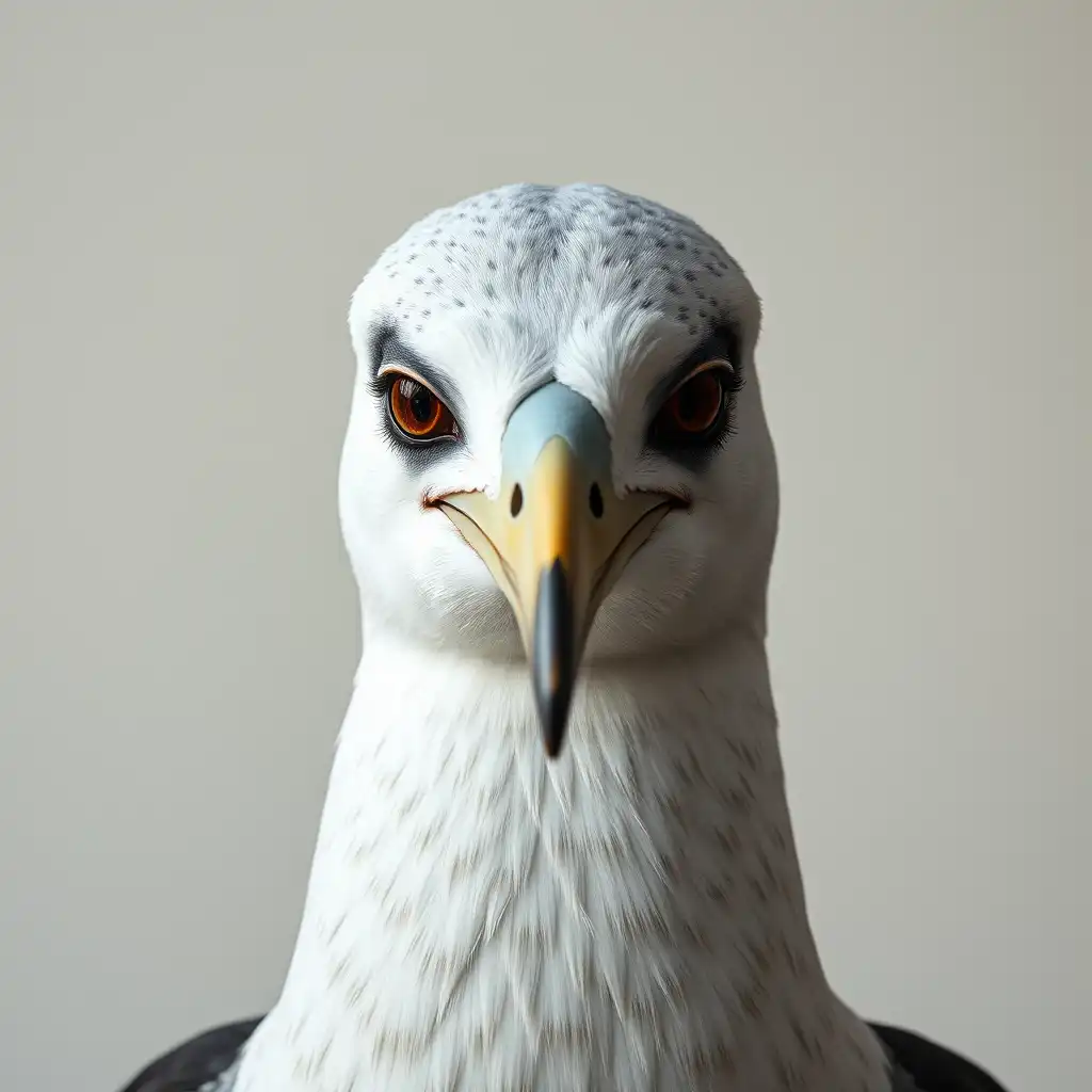 Gary the Gull
