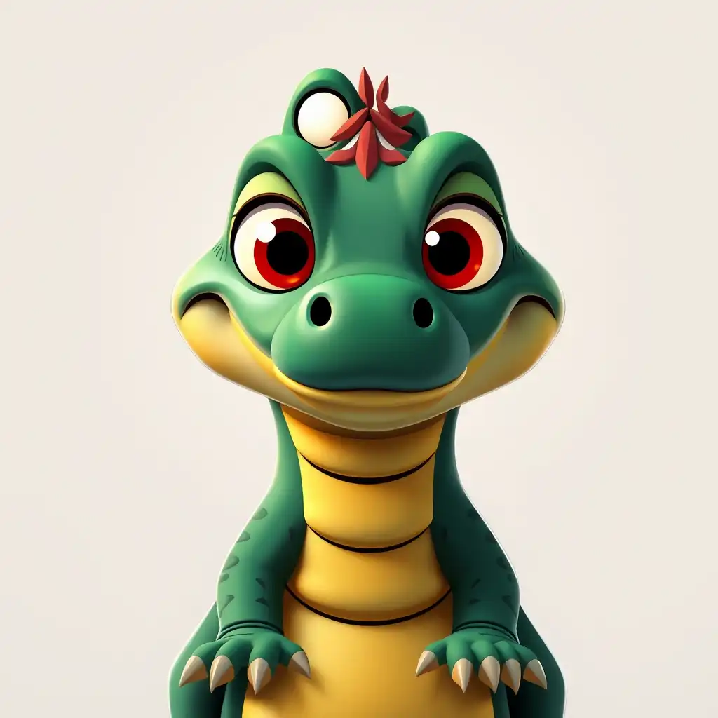Geo Gator