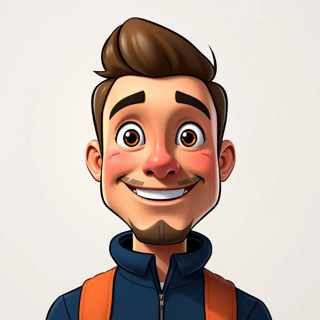 Geo Greg