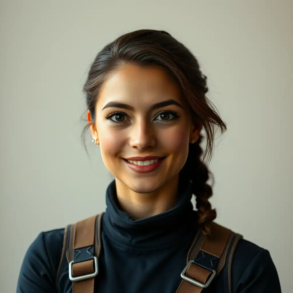 Geo Guru Gina