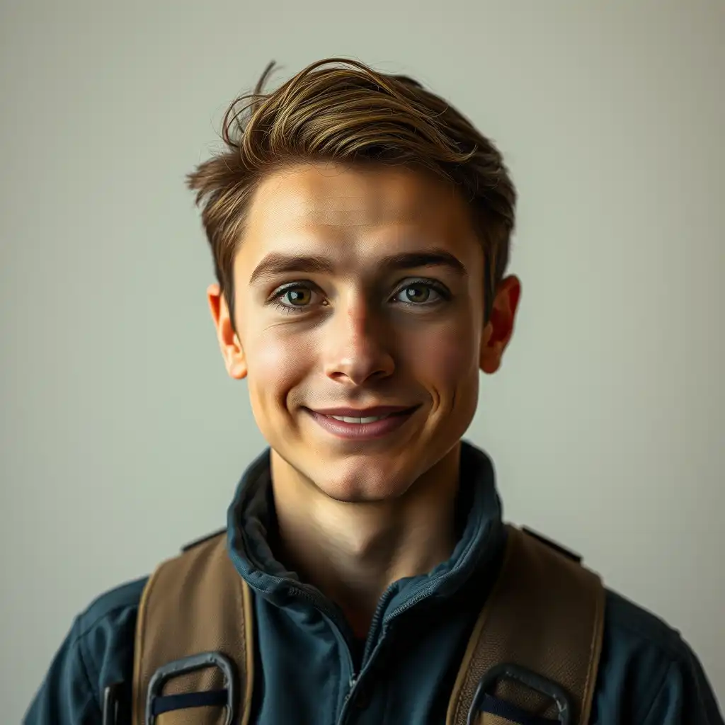GeoExplorer Gabe