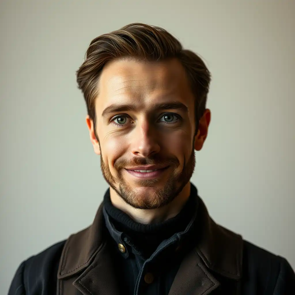 Geographer Grant