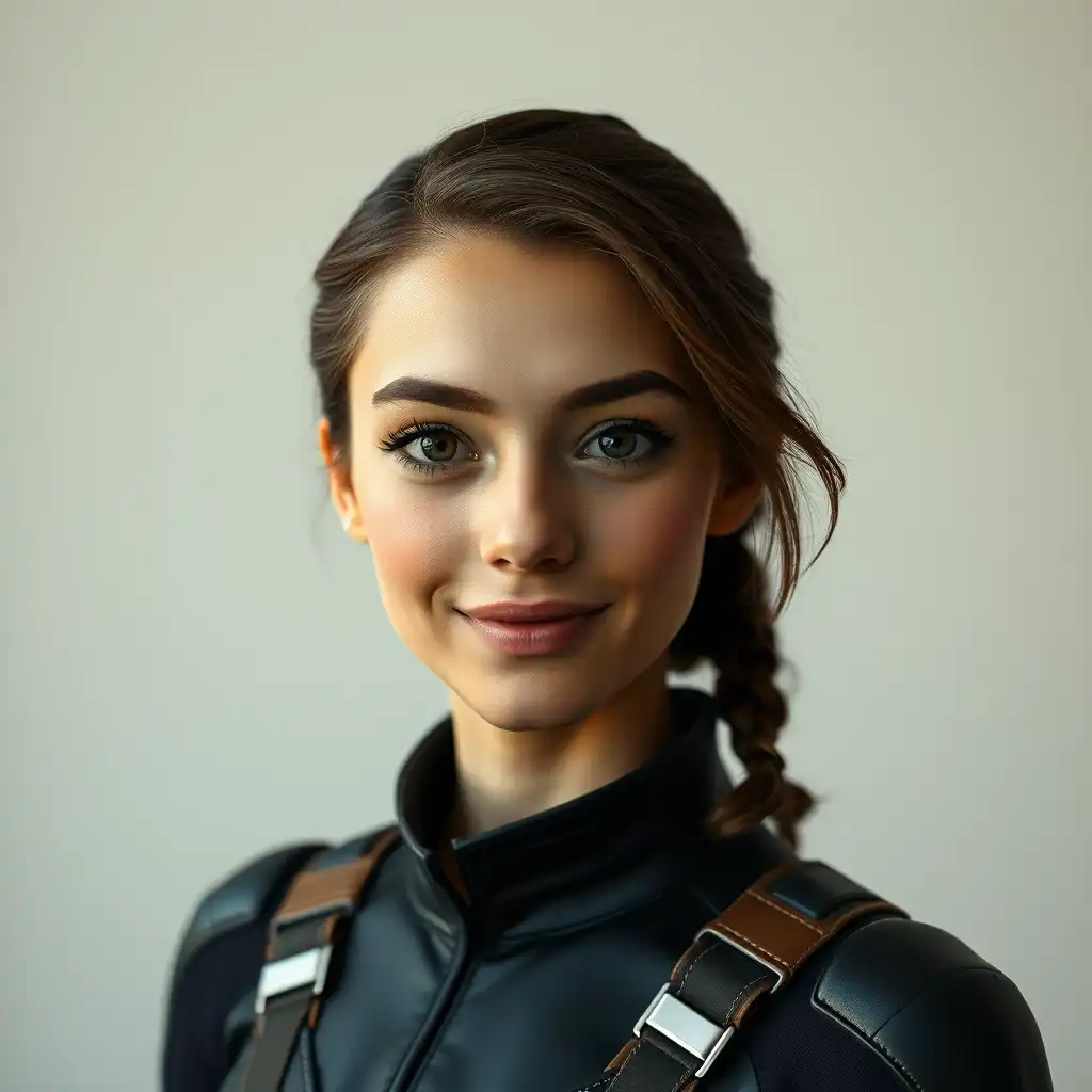 Geom Girl
