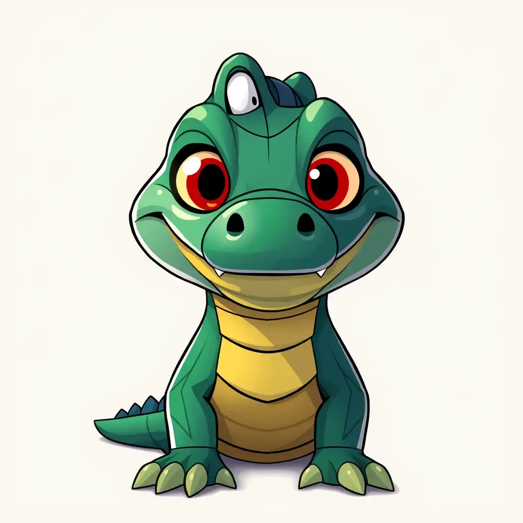 Geometry Gator