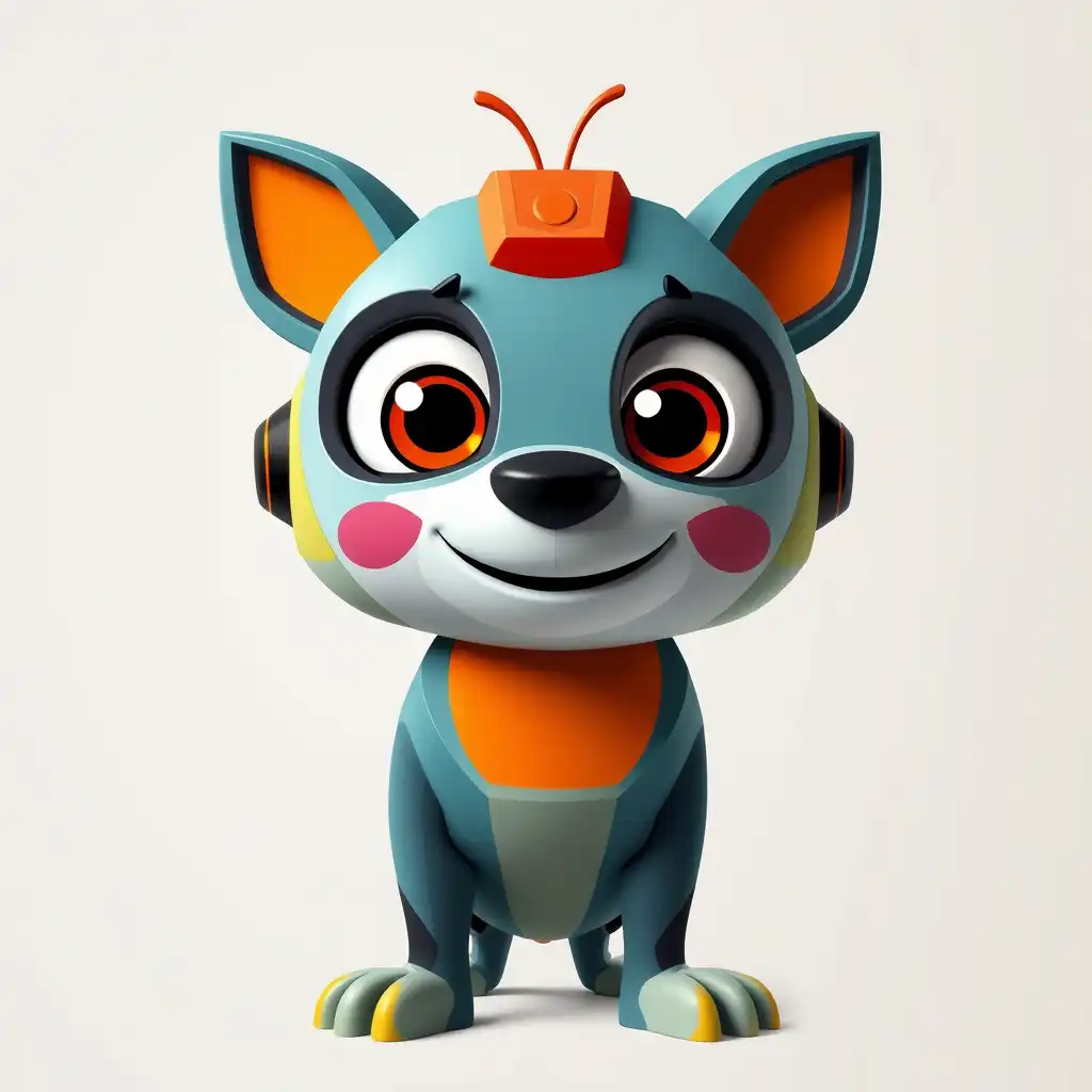 Geometry Gizmo Gary