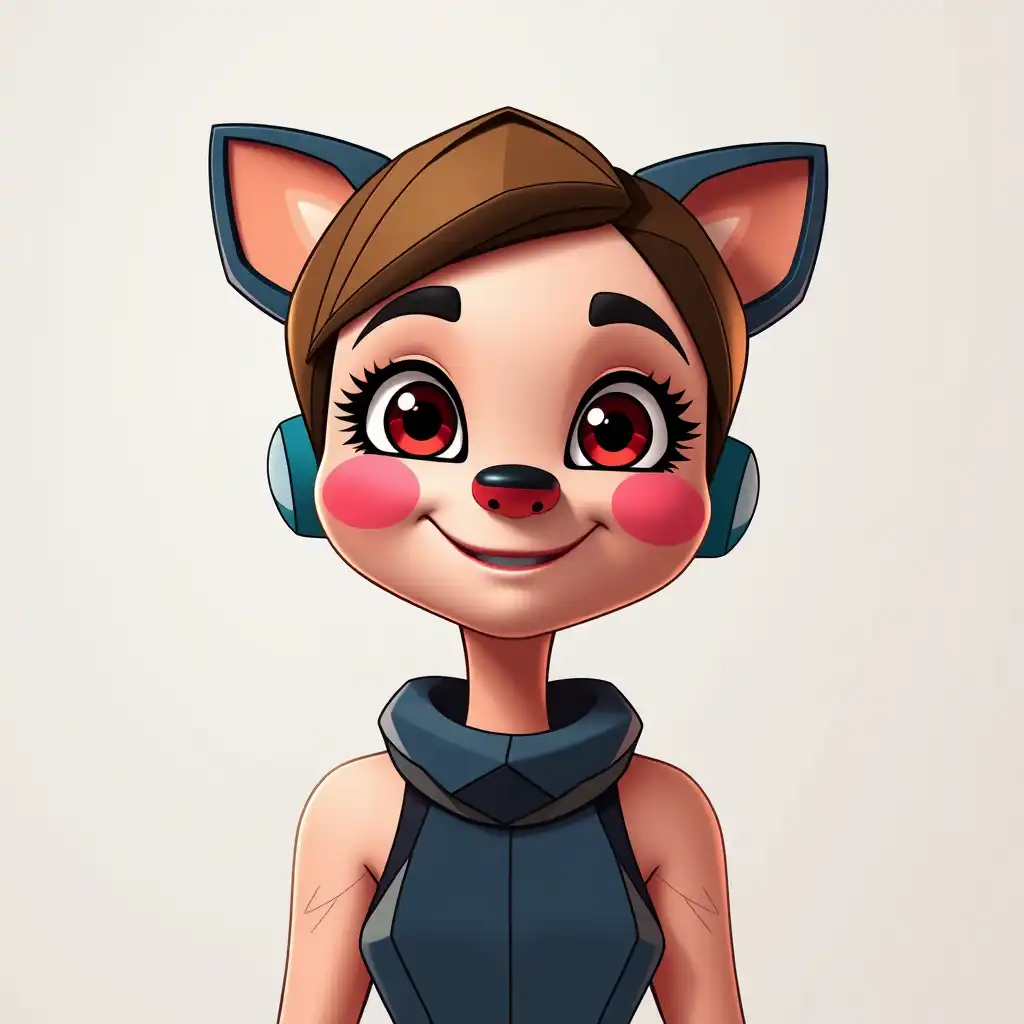 Geometry Gizmo Gina