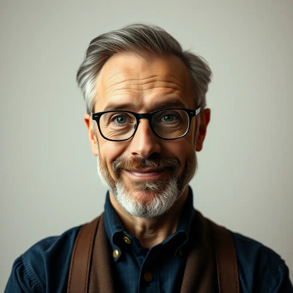 Geometry Guru Gary