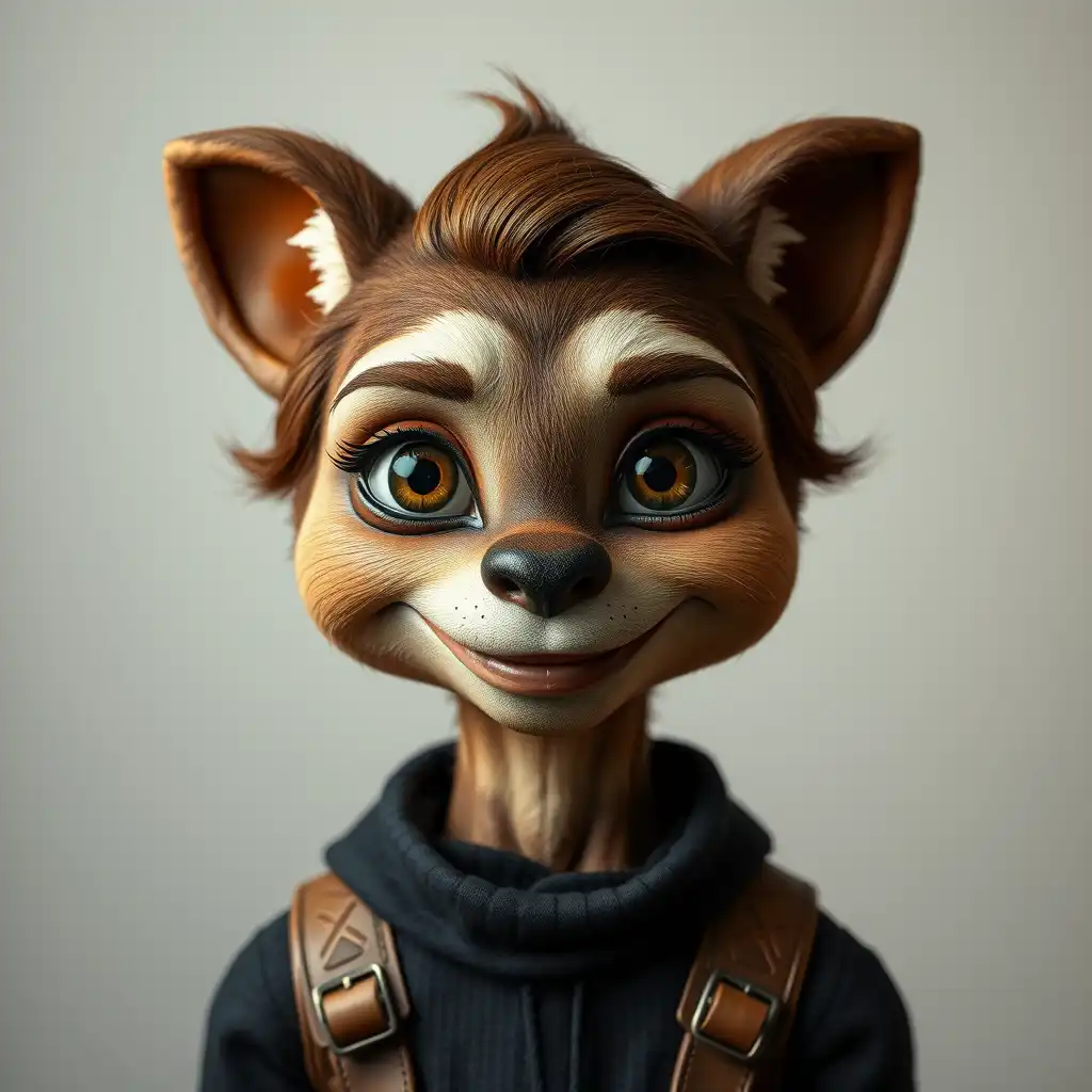 Gizmo Gabby