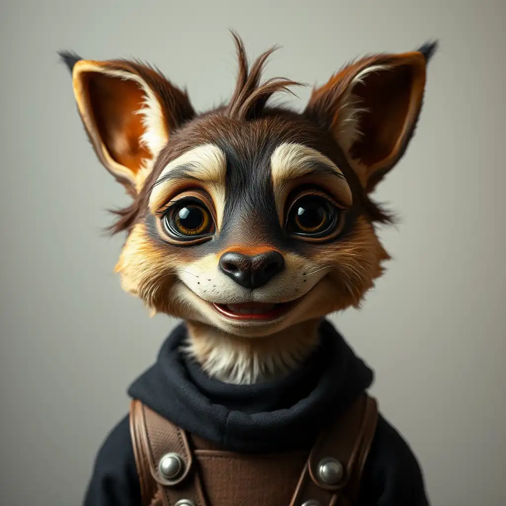 Gizmo Gus