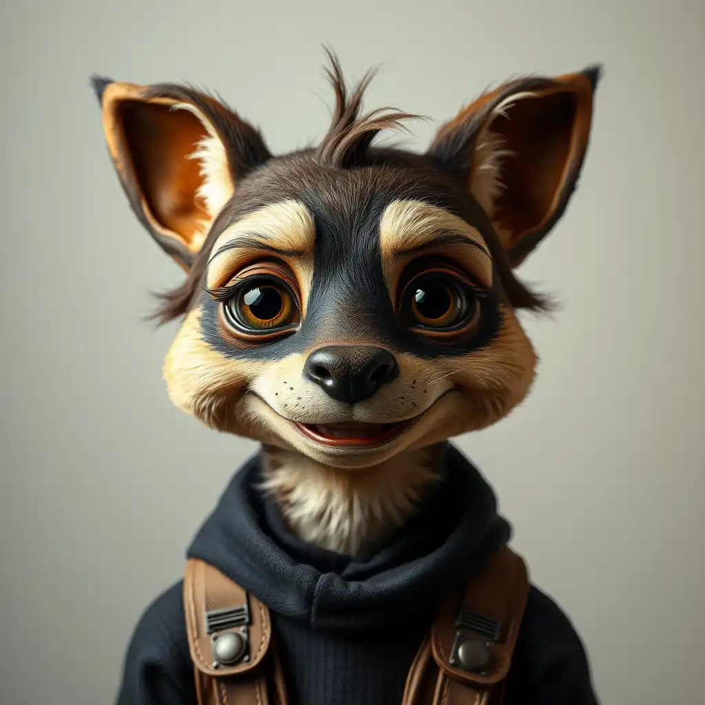 Gizmo the Gadget
