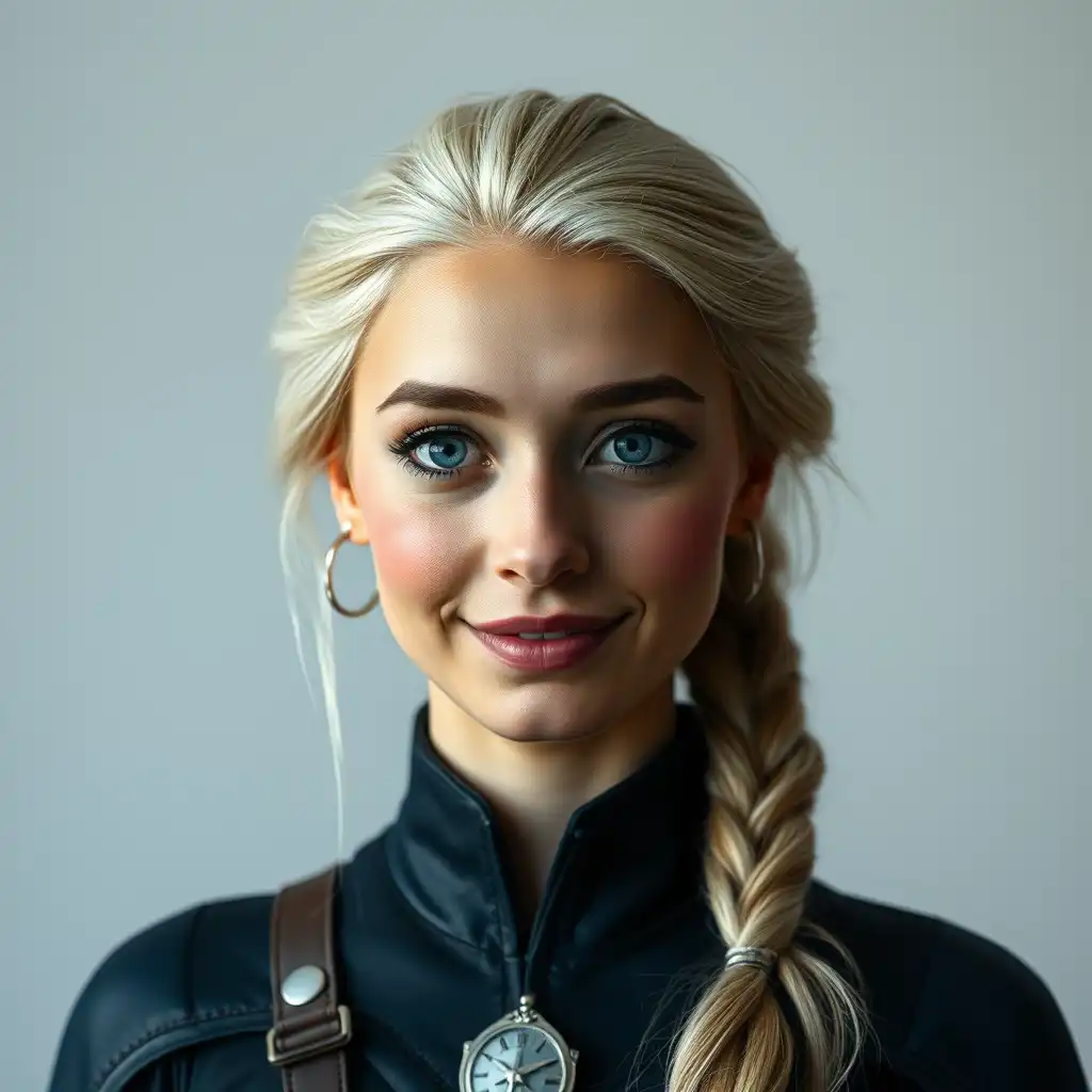 Glacier Grace