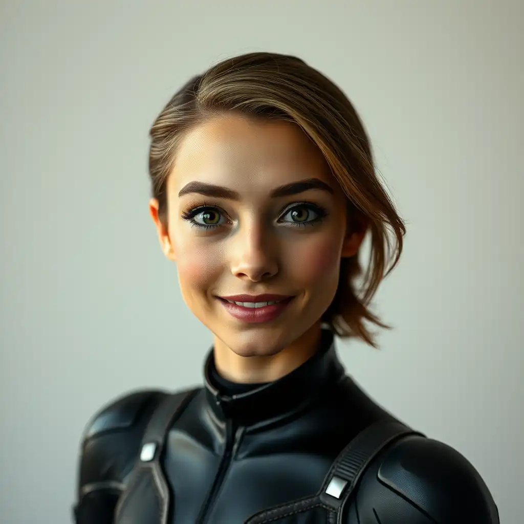 Glide Girl