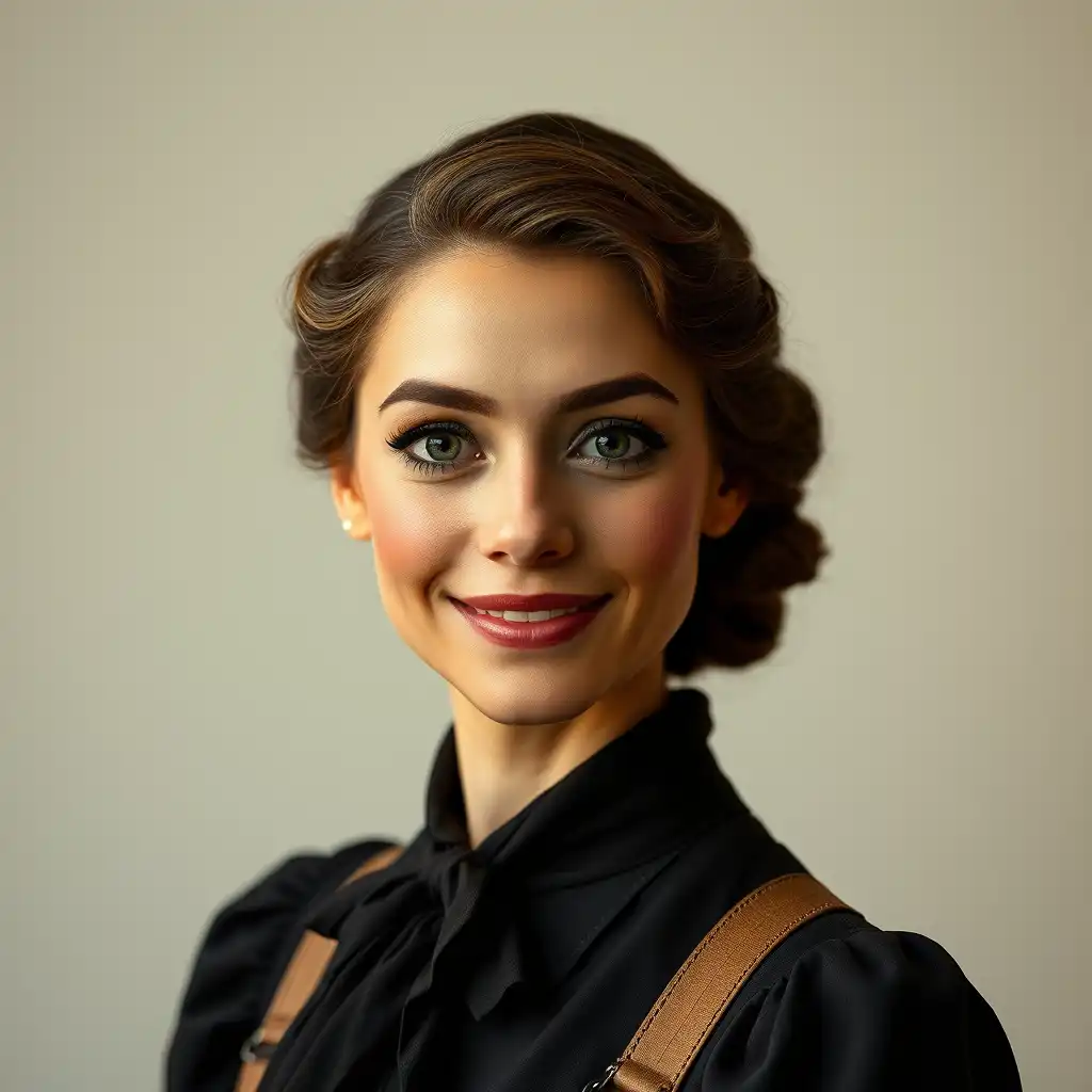 Globe Trotter Grace