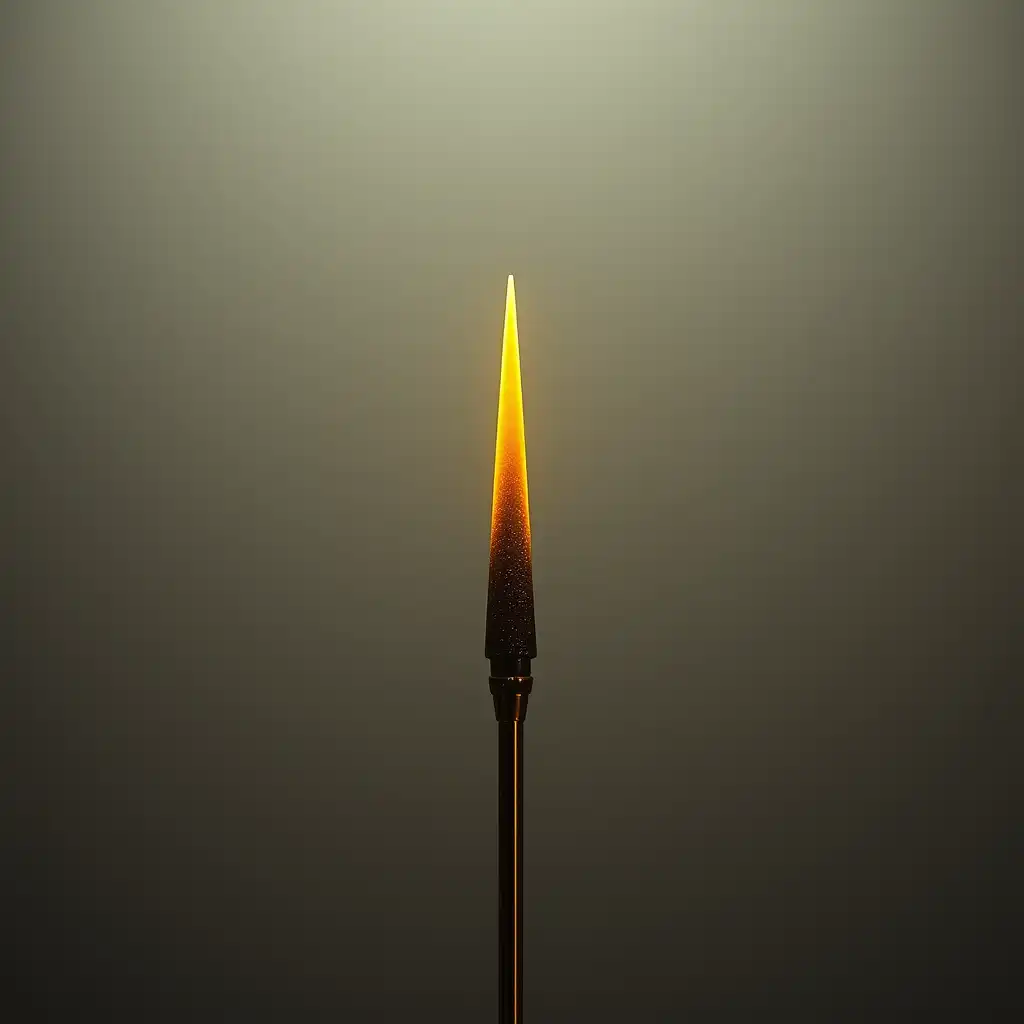 Golden Spike