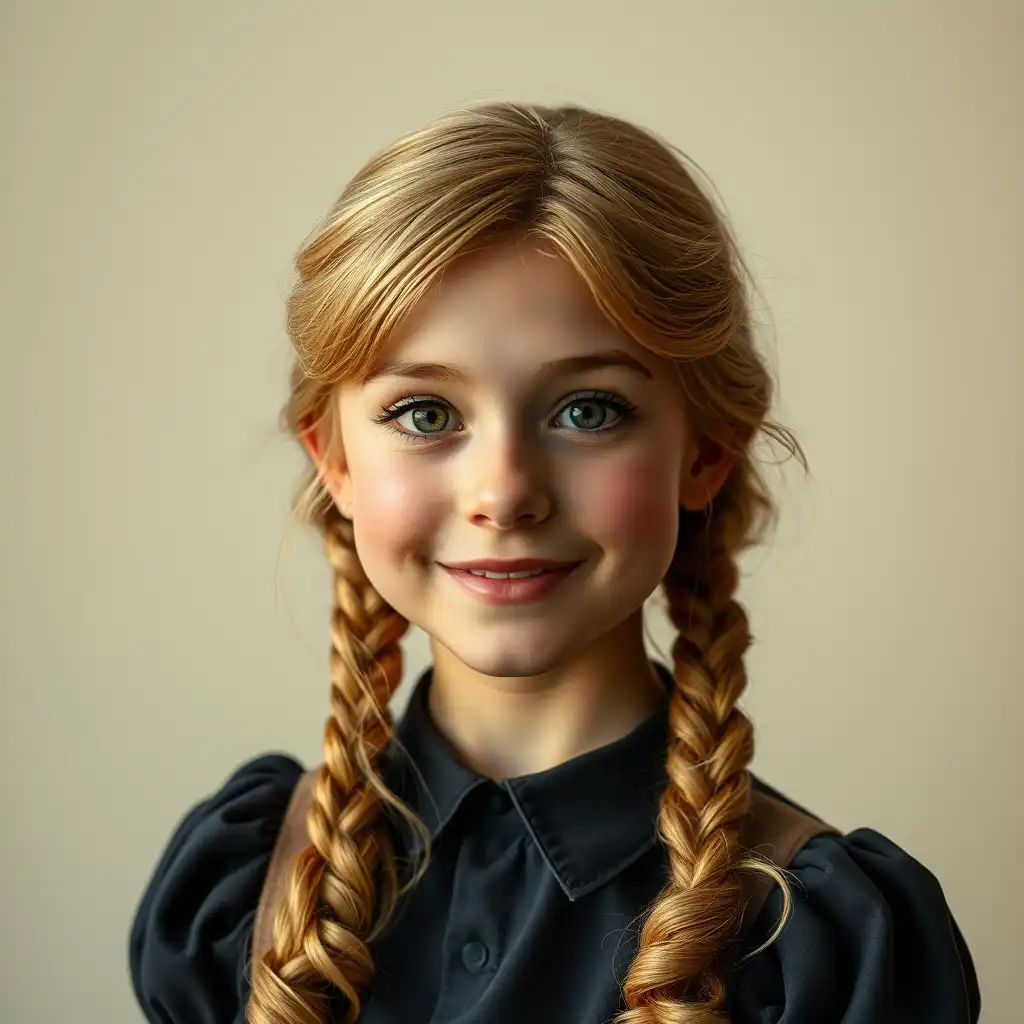 Goldie Locks