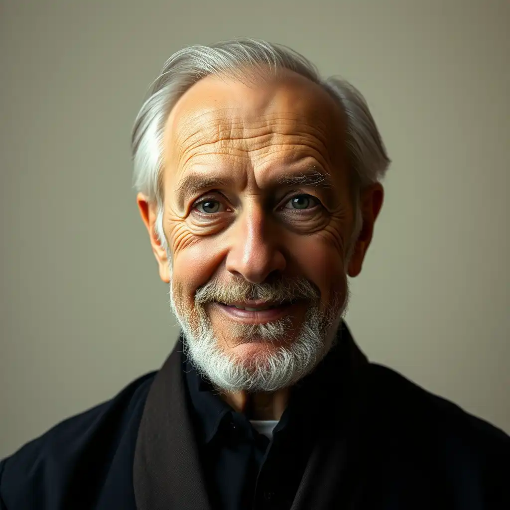 Grandfather