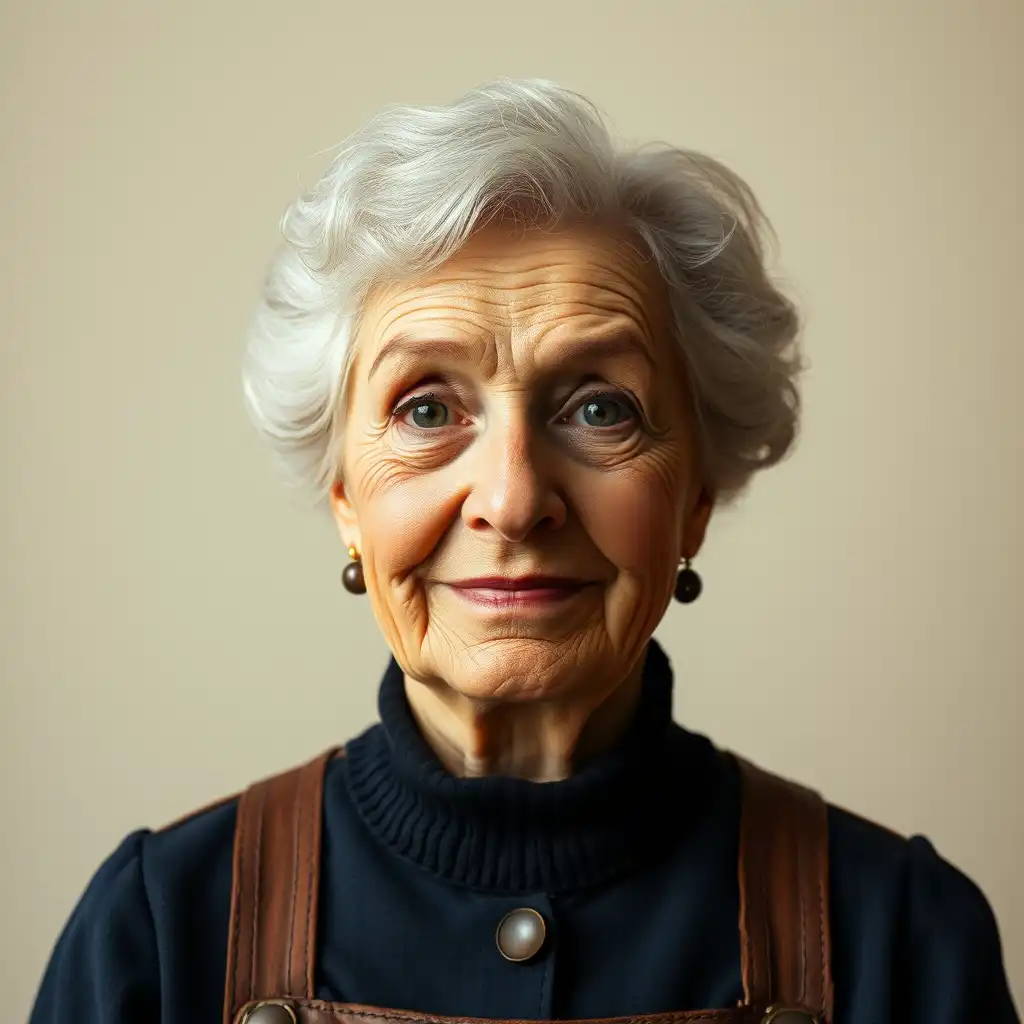 Grandma May