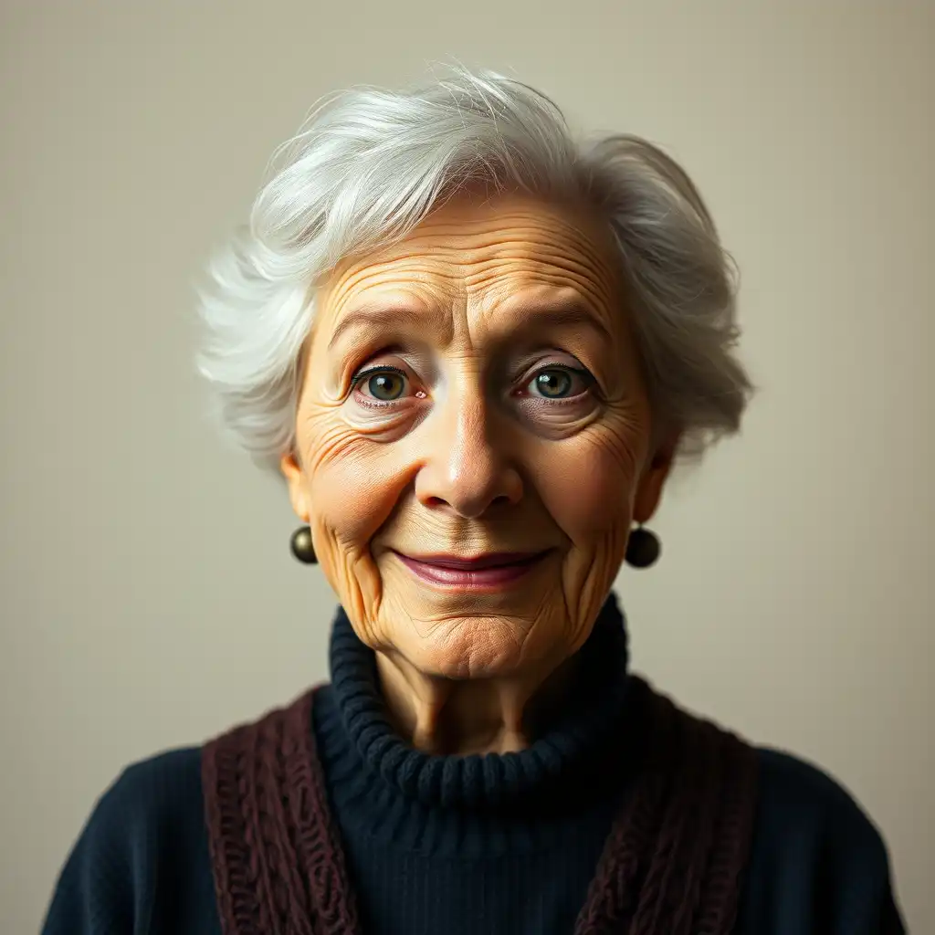 Grandma Thread