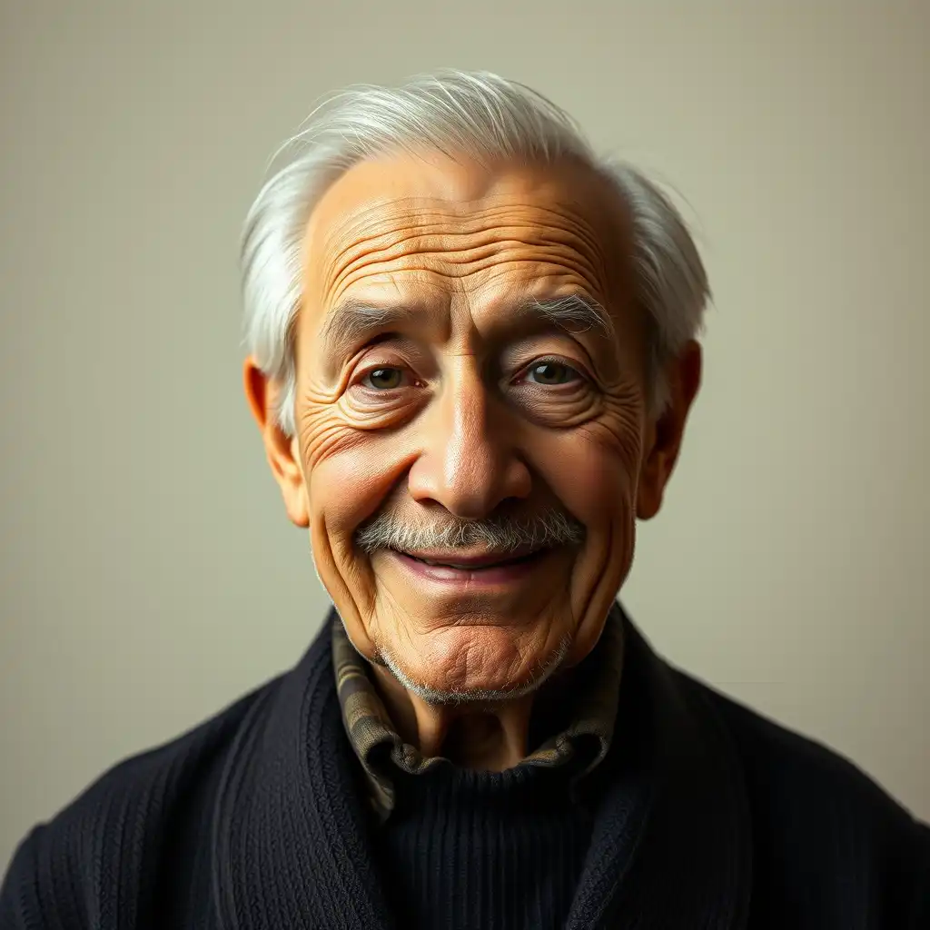 Grandpa