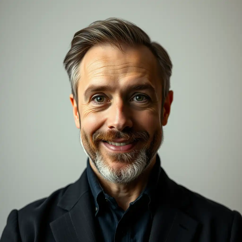 Graph Guru Gary