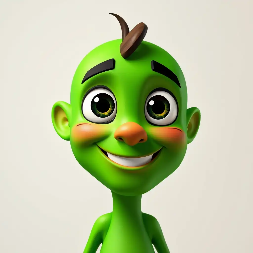 Green Gabe