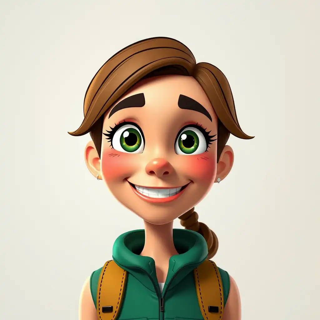 Green Guide Grace