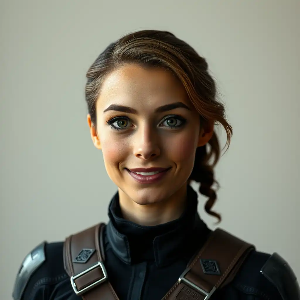 Gridmaster Grace