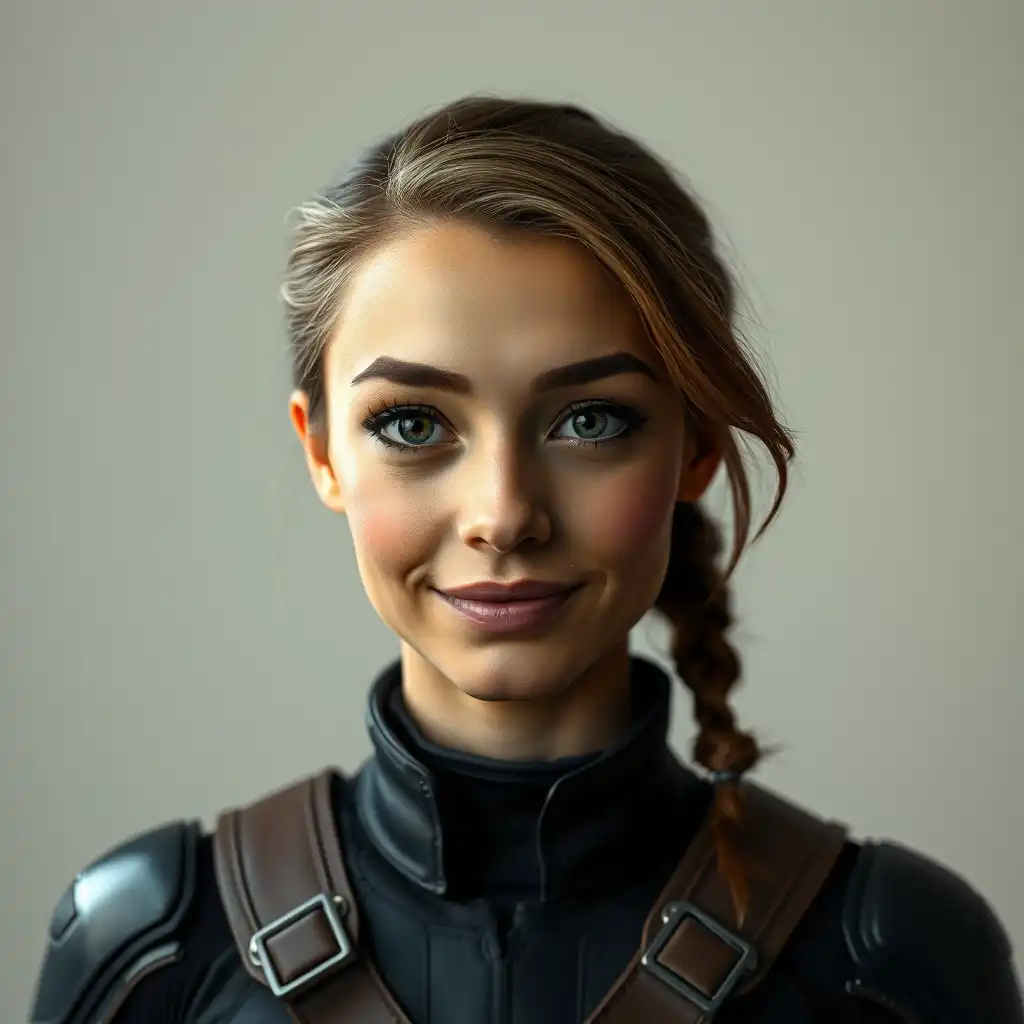 Guardian Gabby