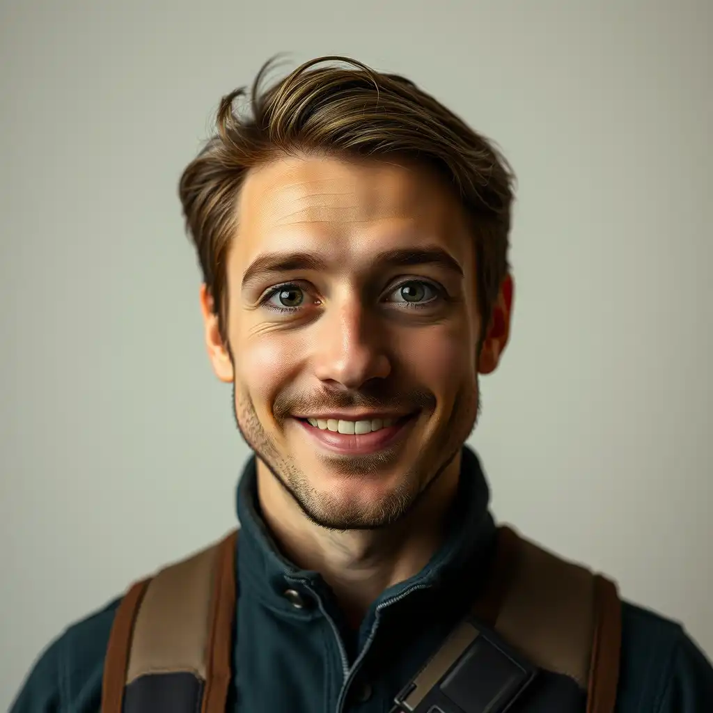 Guide Gabe
