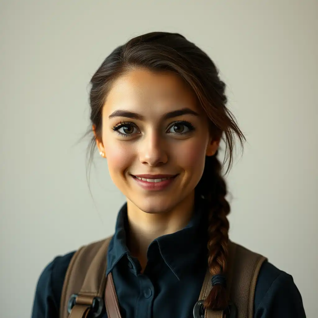 Guide Gina