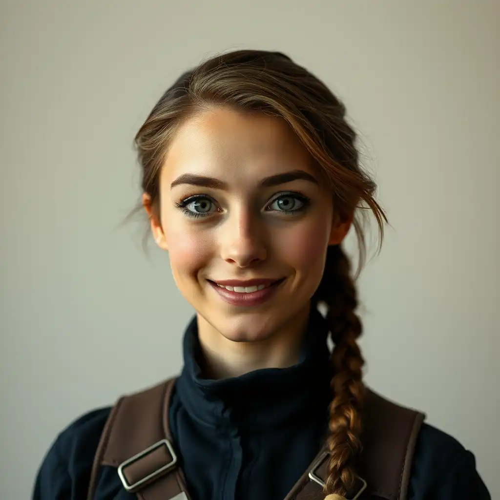 Guide Grace