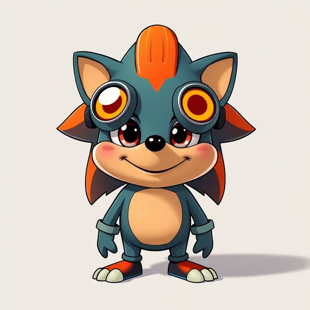 Hardware Hedgehog