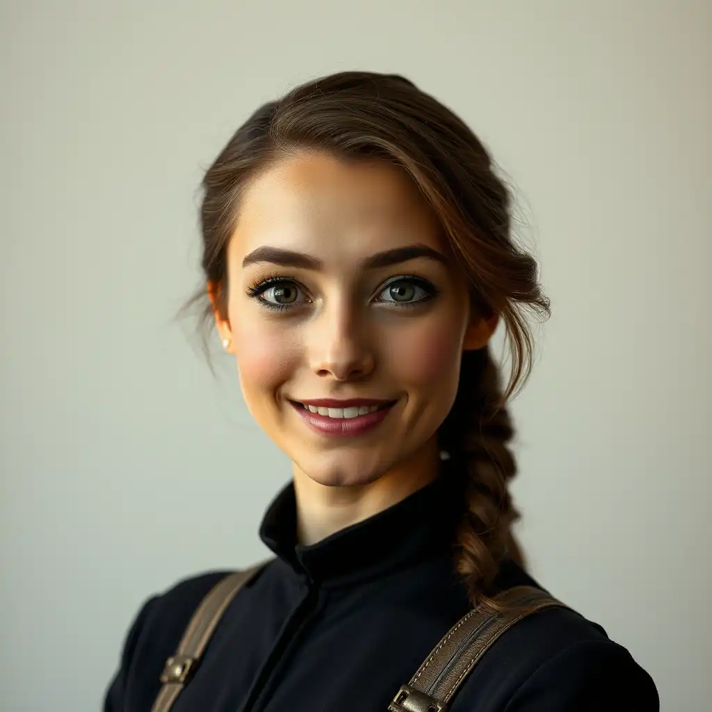 Harmony Hannah