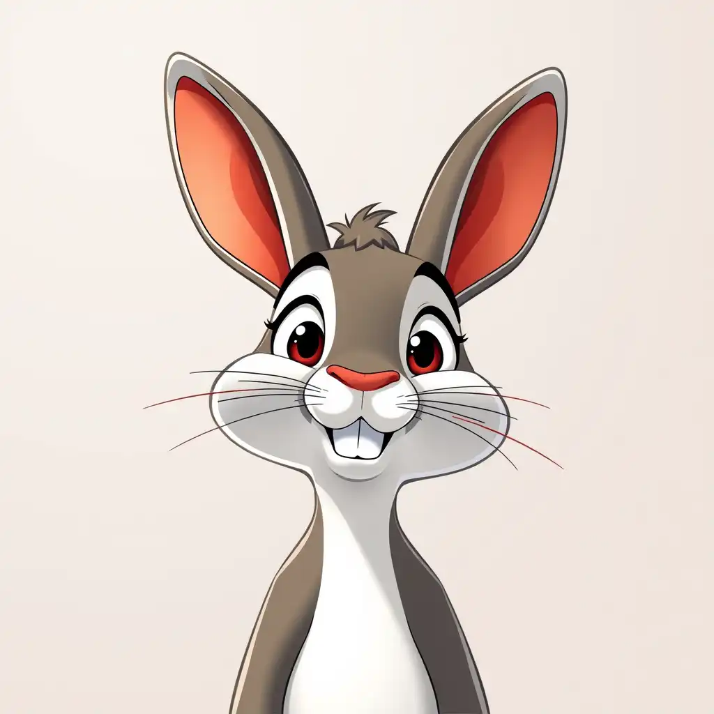 Harmony Hare