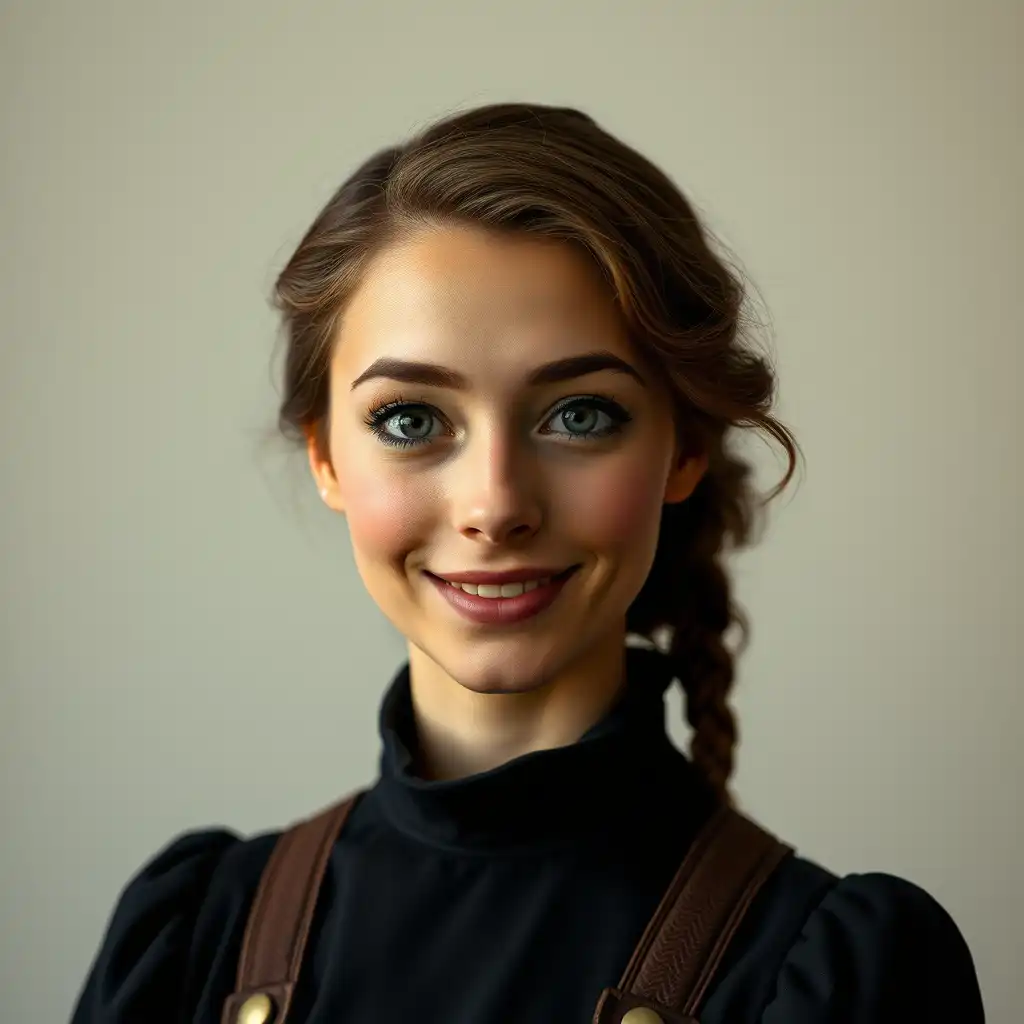 Harmony Harriet
