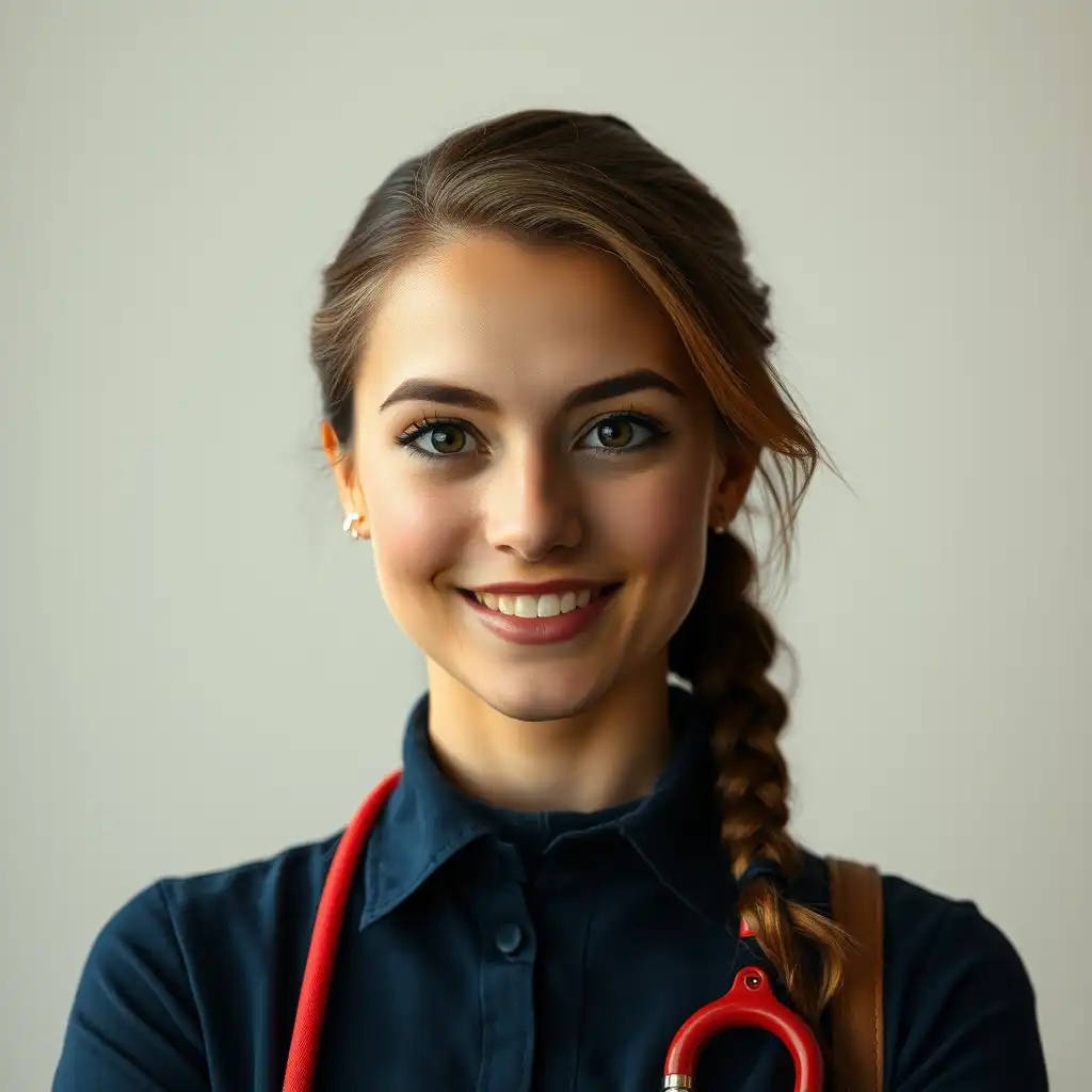 Health Coach Hannah