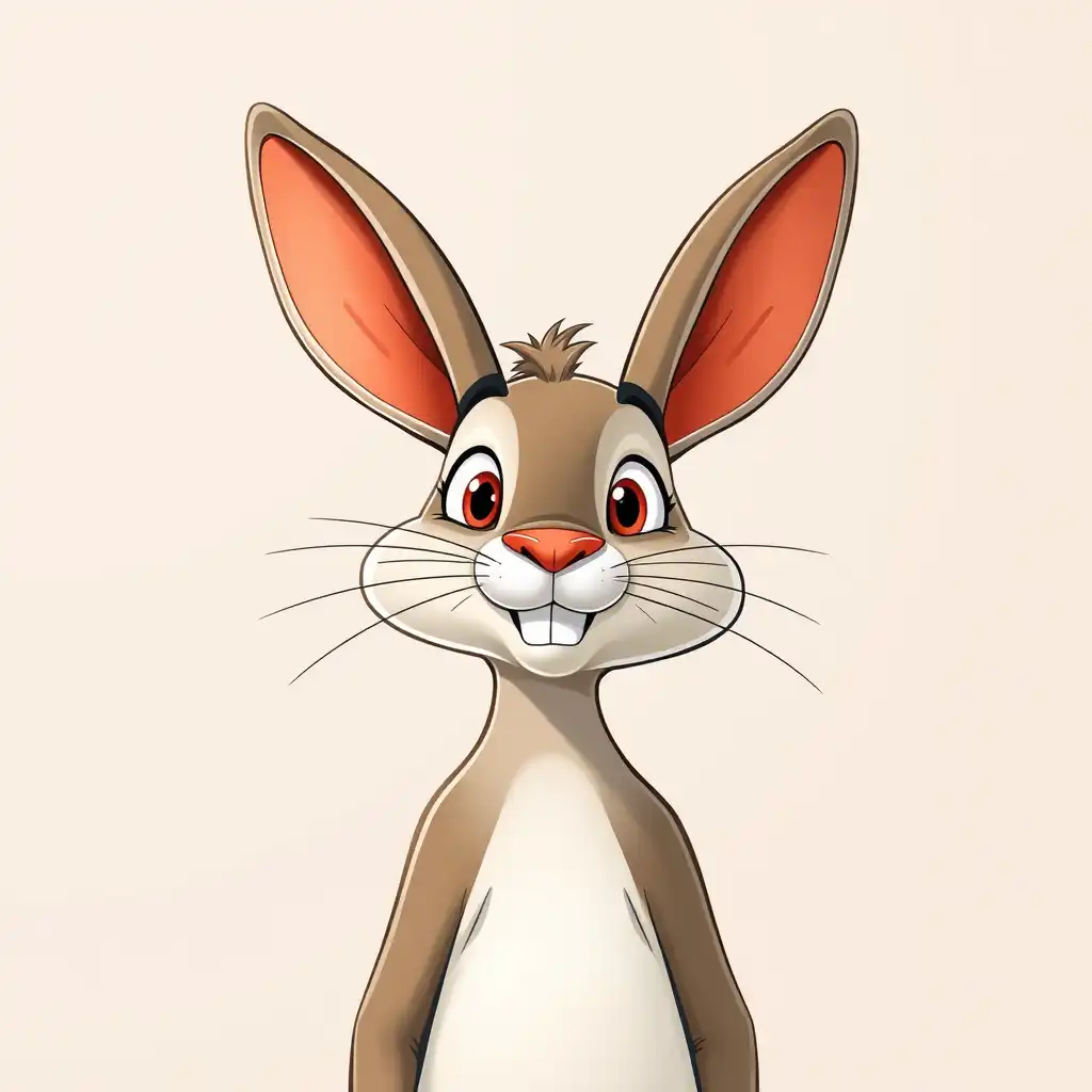 Healthy Hare