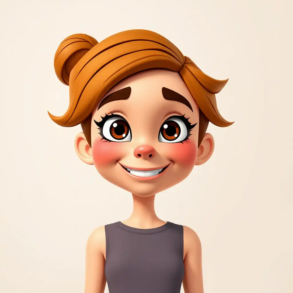 Healthy Hazel