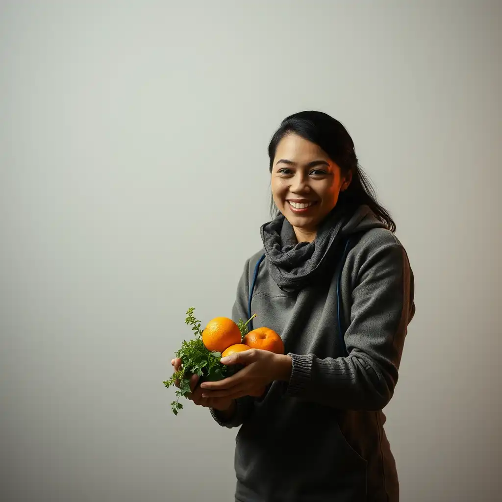 Healthy Helper