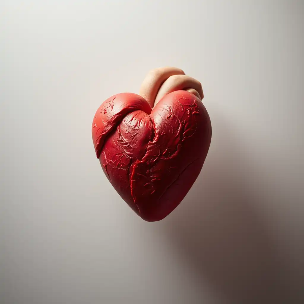 Heart Healthy Helper