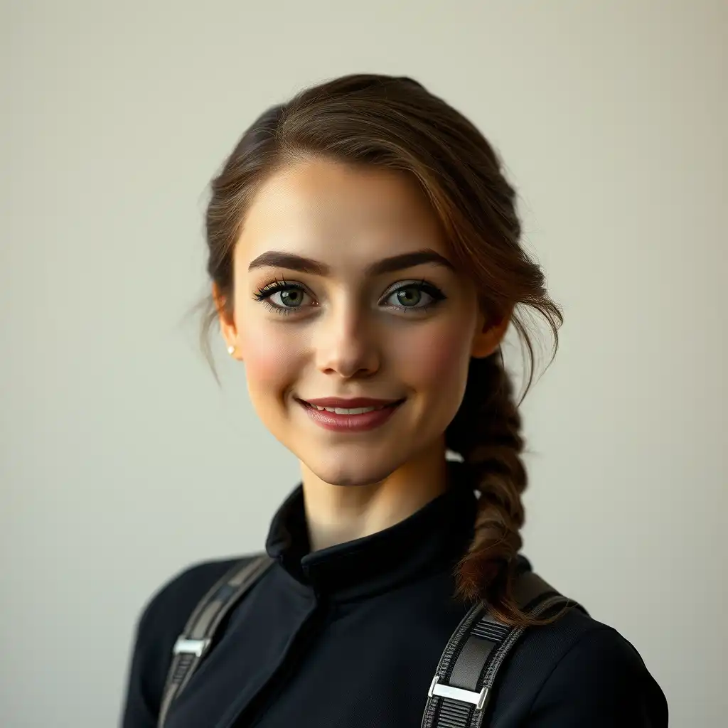 Heartbeat Hannah