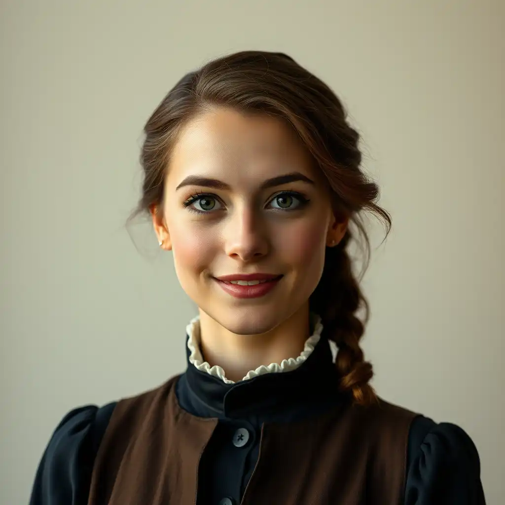 Historian Hannah