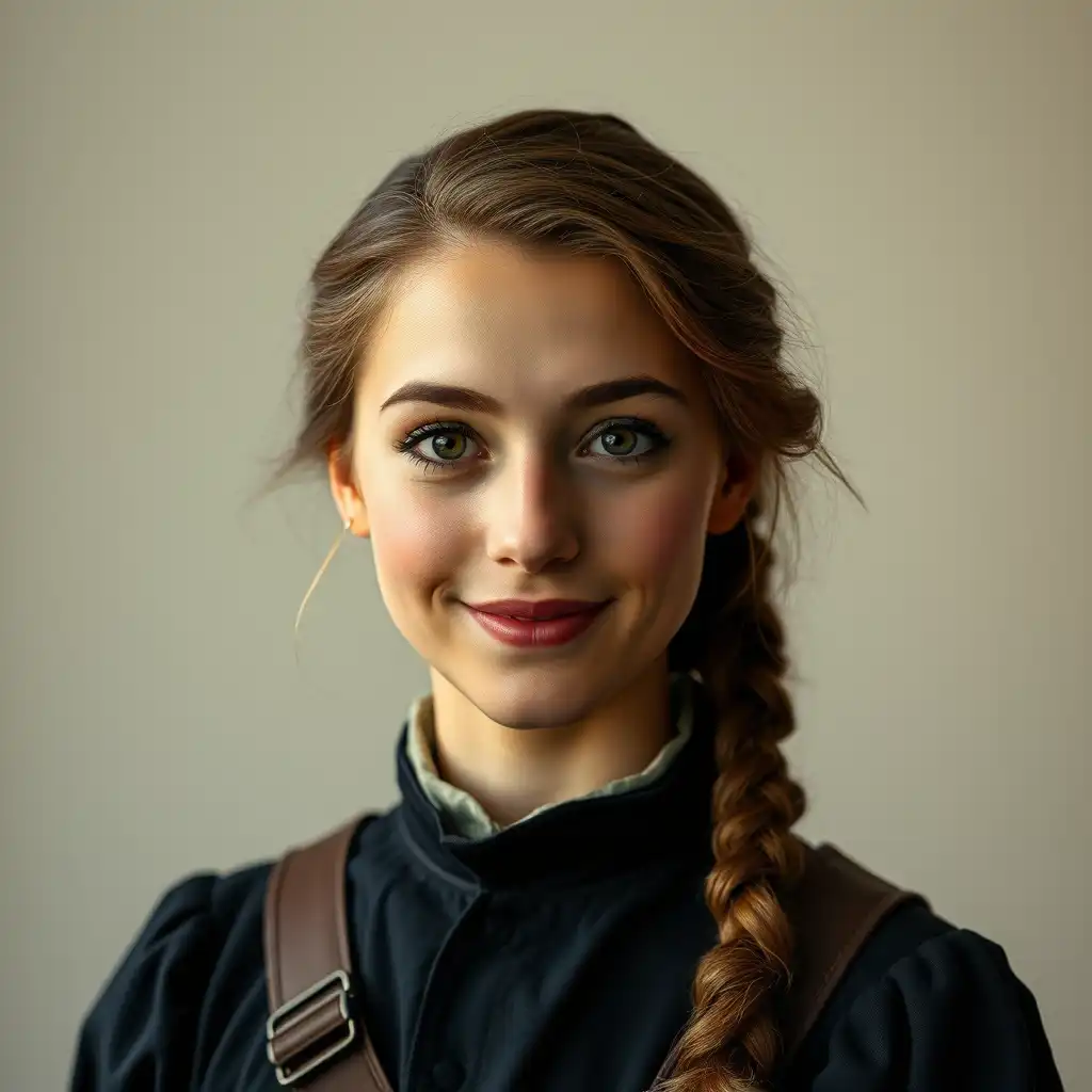 History Hero Hannah