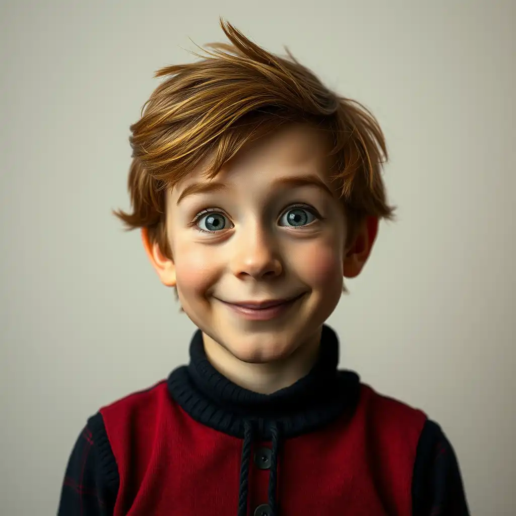 Horrid Henry