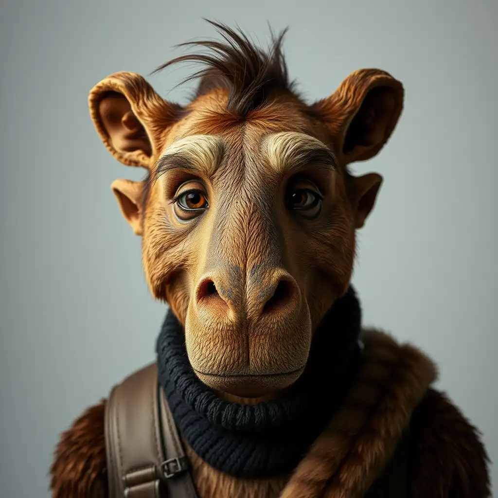 Ice Age Hunter