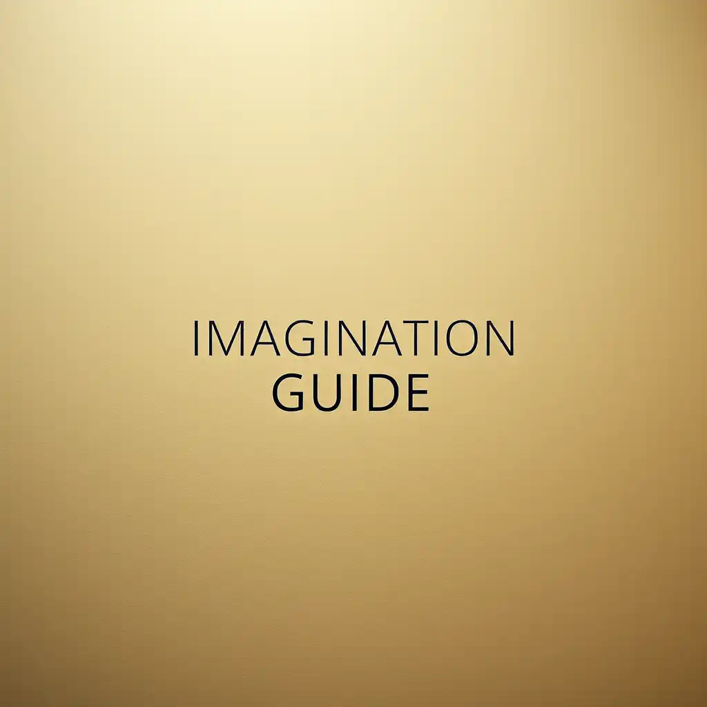 Imagination Guide