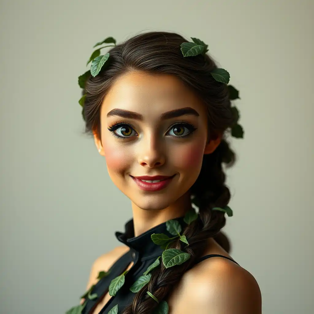 Imagination Ivy